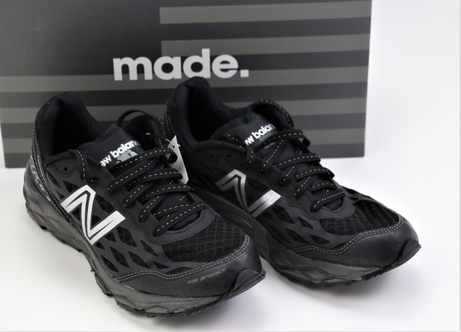 Женские кроссовки New Balance 950 Military Issue, размер 9, сделано в США W950B2S