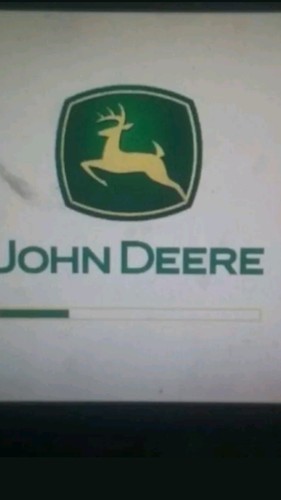 jd 2600 sf2 autotrack