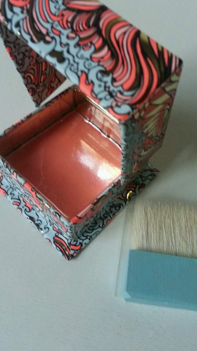 Benefit GALifornia Powder Blush - 0.08oz Travel Size / BRAND NEW