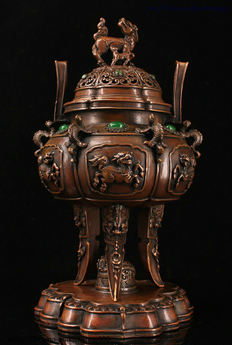 Предметы китая