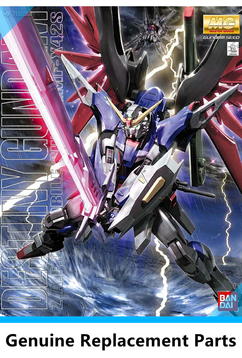 MG 1/100 ガンプラ　まとめ売り　SEED MG GINN Gundam SEED 1/100 – GUNNZO