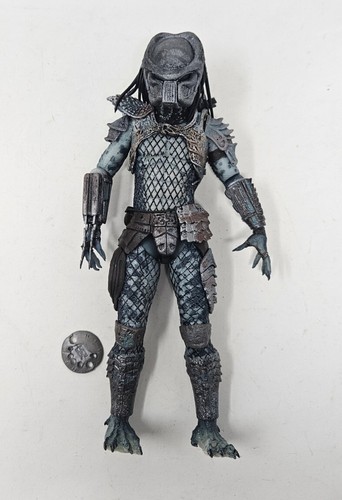 【バラ売り不可】neca プレデリアン　プレデター 2体セット（＋おまけ2体） バラ売り不可】neca プレデリアン プレデター 2体セット（＋