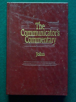 The communicator's commentary