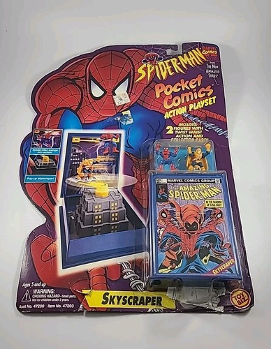 「スパイダーマン1~3」コレクターズBOX Spider Man Complete DVD Box 1-3 Japan Limited Edition Mini