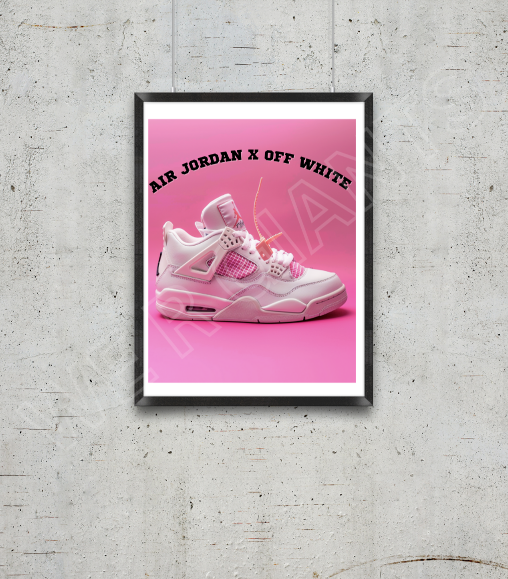 絵画 flk041143 Jordan Fusion 3 'Black University Blue' - Air Jordan