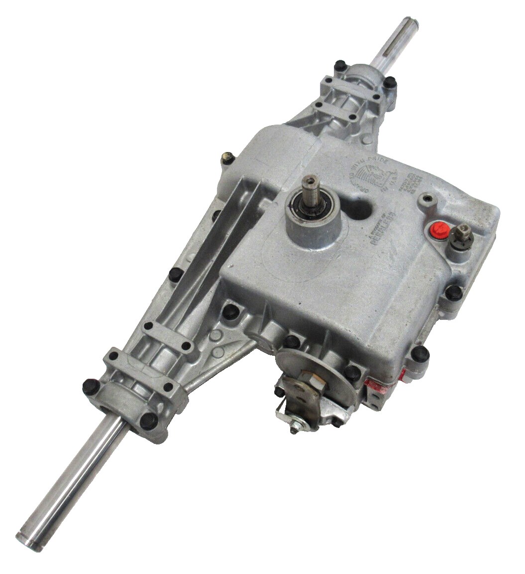 NEW PEERLESS 820-024A TRANSMISSION TORO 820024A | eBay