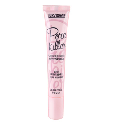 LuxVisage Make up Base Pores and Wrinkles Filler 20 ml