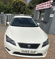 FINANCE AVAILABLE 2015 SEAT LEON 1.6 TDI SE Â