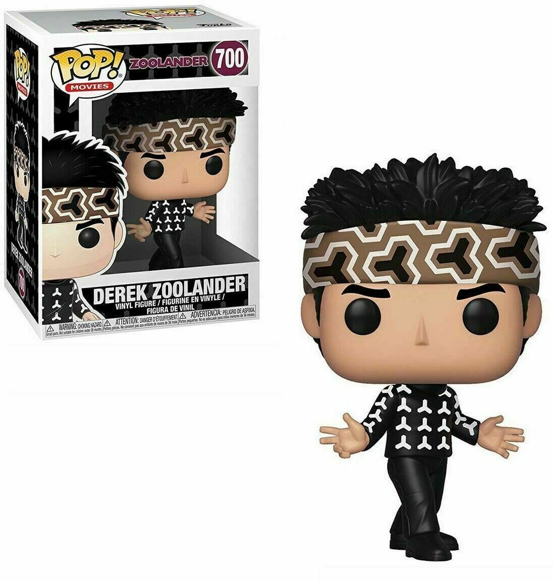 FUNKO POP FIGURES JUMBO COLLECTION - CHOOSE YOUR POP VINYL - UK SELLER NO FAKES