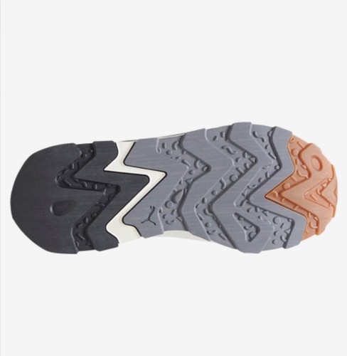 Pre-owned Puma Rs-xl Mixtape Size 13 Sold Out Alexander John X Emory Jones Cassette Tape In Gray,red