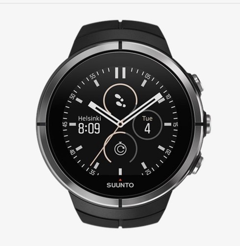 suunto spartan ultra ebay
