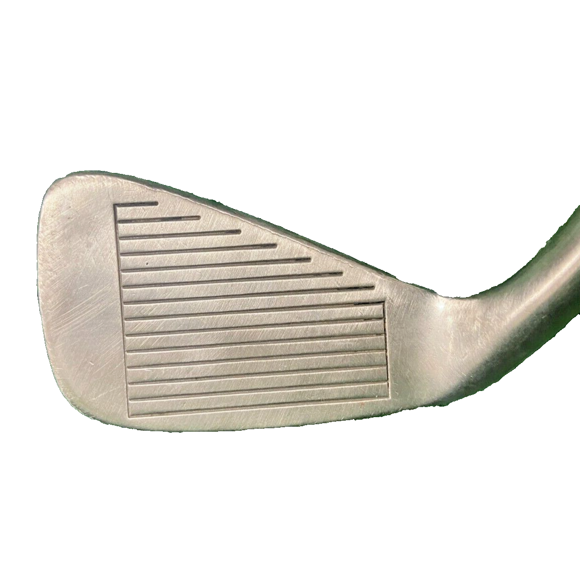 メンズゴルフクラブセット Browning 440 super など Browning 440 Plus 5 Iron Low Profile Wide