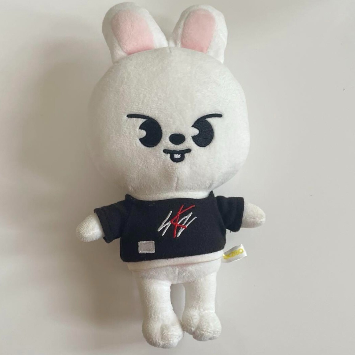 Stray Kids Lee know Skzoo Leebit original Size Official