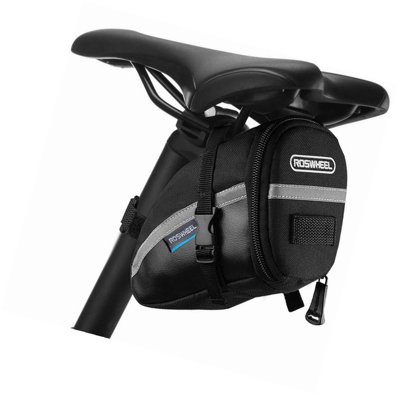 ikalula fahrrad satteltasche