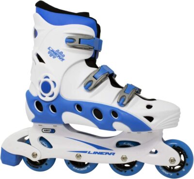 Linear Durango Inline Skates for Men, Women and Kids - Outdoor Fitness Skate