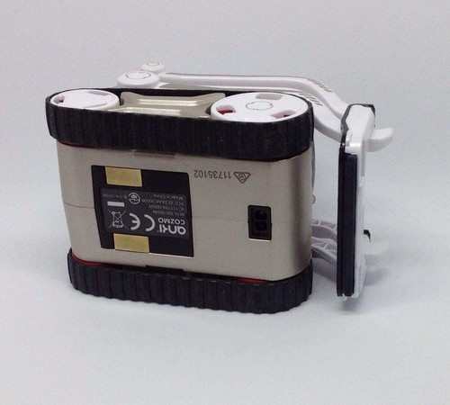Купить Игрушка-робот TAKARA TOMY Cozmo в интернет-магазине с Ebay с ...