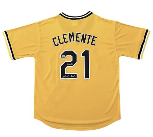 【PSA/DNA社鑑定】CLEMENS!! クレメンス 直筆サインジャージ Roger Clemens Signed Autographed Toronto Blue Jays Jersey