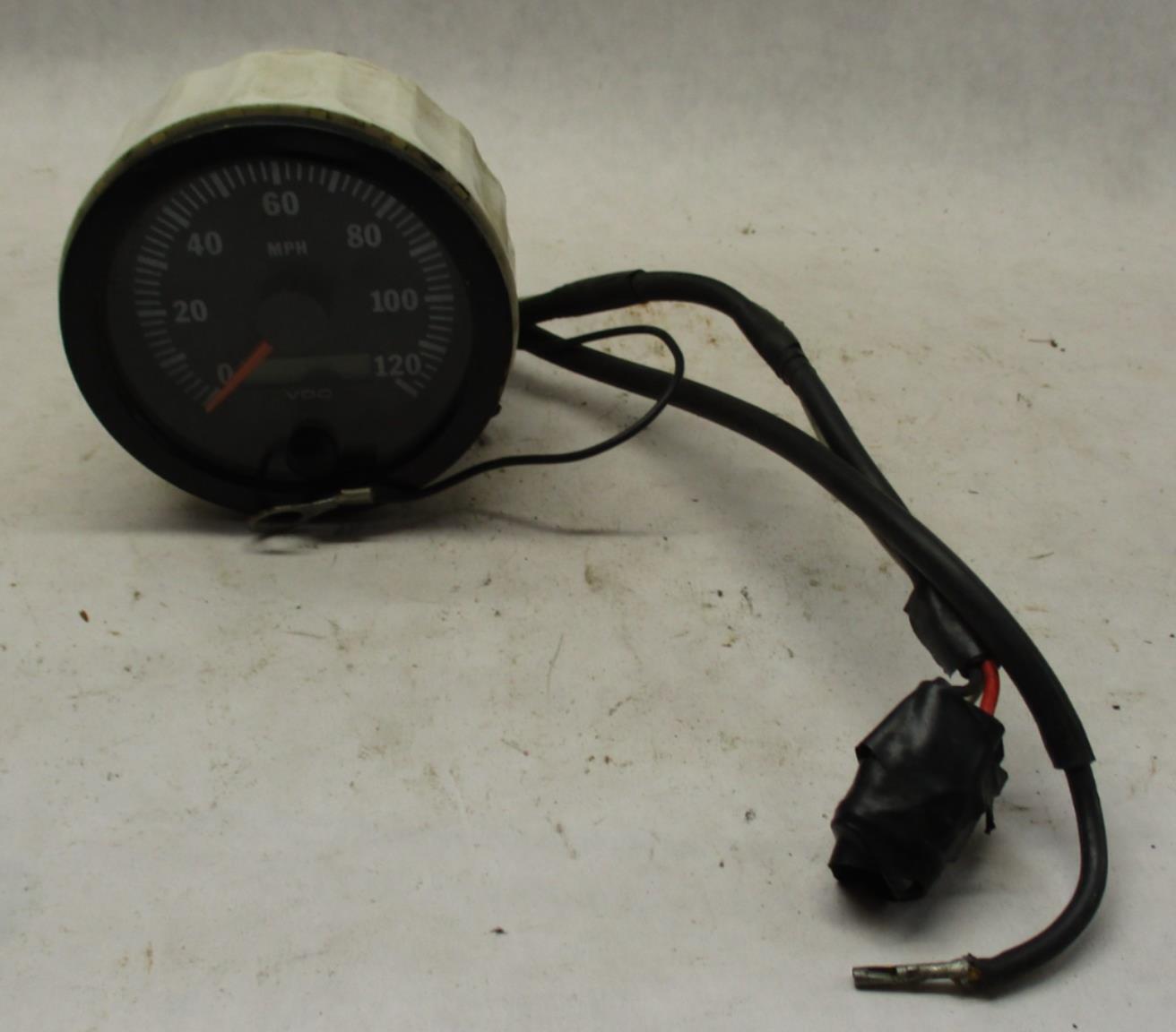 VDO Technik Harley Davidson Speedometer Speedo 3.5