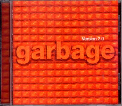 Garbage - version 2.0 tour 98年 Garbage: Version 2.0 (1998) (Full Album) - YouTube