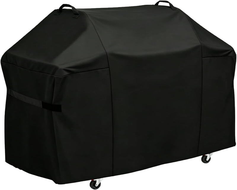 Grill Cover for Weber Genesis 300 Series 63" Waterproof Heavy Duty BBQ Cover