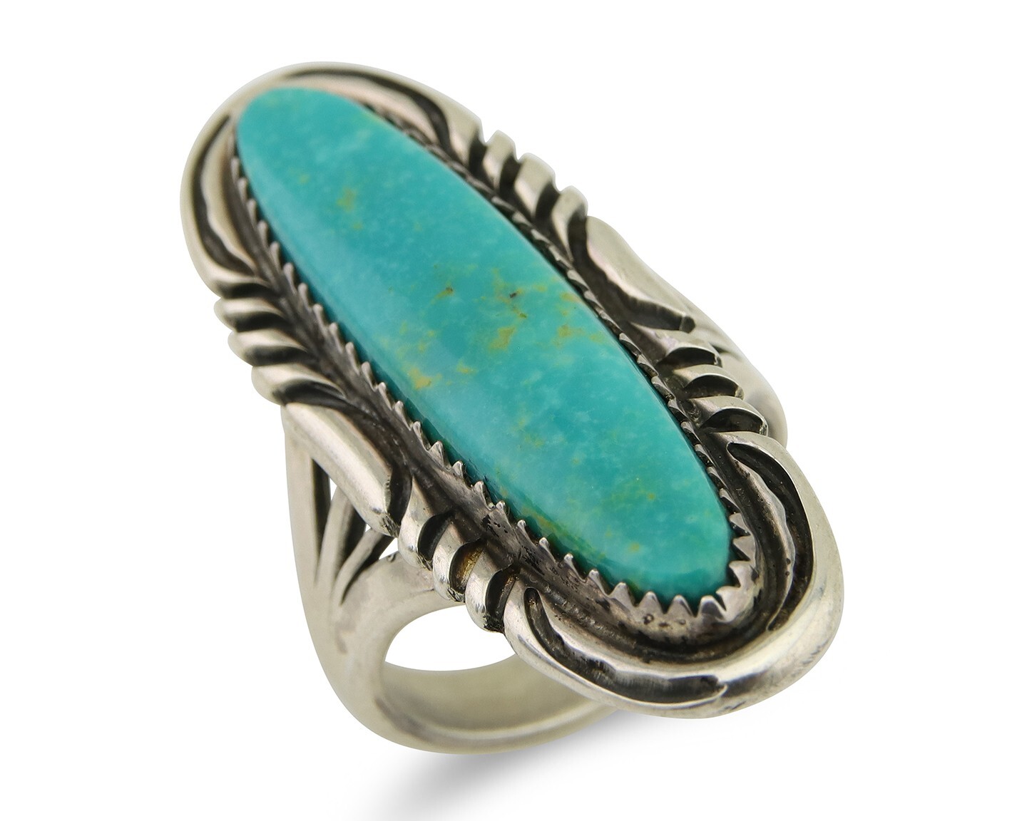 アクセサリー Vintage R. H. Begay Indian Ring アクセサリー Vintage R. H. Begay Indian Ring Roland hogan