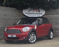 MINI COUNTRYMAN 1.6 Cooper Countryman 2013