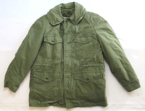 NYLON 迷彩 jacket 00s military Small / Medium 00s Woodland Camo Chemical Protective Hooded