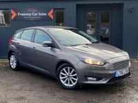FORD FOCUS 1.0T EcoBoost Titanium Petrol Manual, New Wetbelt, Â