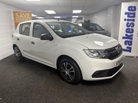 DACIA SANDERO 0.9 Essential TCe 90 MY18 2019