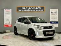 2018 Citroen C1 1.0 VTi 72 Urban Ride 5dr ** LOW MILEAGE ** Petrol