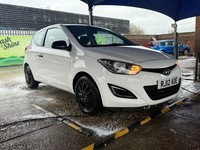 HYUNDAI I20 1.2 Classic 2012