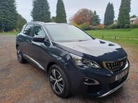 PEUGEOT 3008 1.2 PureTech Allure 2019