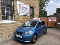 SEAT MII 1.0 12v Design Mii 2019