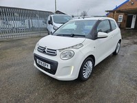 CITROEN C1 1.0 VTi Feel 2015