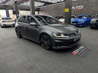 VOLKSWAGEN GOLF 2.0 TDI GTD 2019