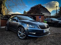 SKODA OCTAVIA 1.0 TSI SE Technology DSG Euro 6 (s/s) 5dr 2019