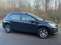 PEUGEOT 2008 1.2 PureTech Active 2018