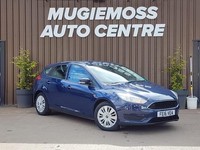 FORD FOCUS 1.0 T EcoBoost Style 2016
