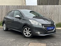 PEUGEOT 208 1.2 VTi PureTech Style 2015