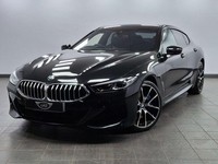 BMW 8 SERIES 3.0 840i M Sport Steptronic Euro 6 (s/s) 4dr 2021