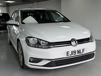 VOLKSWAGEN GOLF 1.6 TDI GT 2019