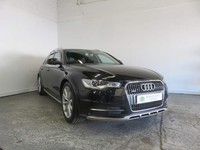 AUDI A6 ALLROAD 3.0 TDI V6 S Tronic quattro Euro 5 (s/s) 5dr 2014
