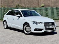 AUDI A3 2.0 TDI Sport 2014