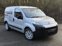 FIAT FIORINO 1.3 Fiorino S0 Cargo 1.3 75 Multijet Ii 2016