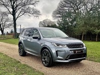 LAND ROVER DISCOVERY SPORT 1.5 P300e 12.2kWh R-Dynamic SE 2022