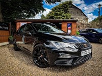 SEAT LEON 2.0 TSI Cupra 290 DSG Euro 6 (s/s) 5dr 2020