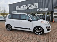 CITROEN C3 PICASSO 2016 CITROEN C3 PICASSO 1.6 BlueHDi Platinum *** 35,000