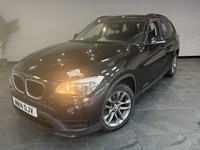 BMW X1 2.0 X1 xDrive20d Sport 2014