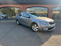 SKODA OCTAVIA 1.4 TSI SE DSG Euro 6 (s/s) 5dr 2016