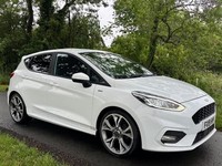 FORD FIESTA 1.0T EcoBoost ST-Line Euro 6 (s/s) 5dr 2019